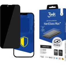 3Mk Protection 9H 3mk HardGlass Max Privacy™ privacy glass for iPhone 13 Pro Max