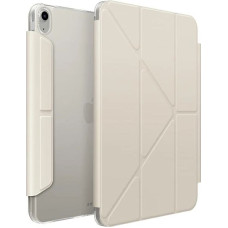 Uniq Camden Click case for iPad Air 13" 2024 - beige