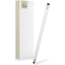 Tech-Protect Touch Stylus - Silver