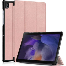 Tech-Protect SmartCase for Samsung Galaxy Tab A8 10.5 X200 / X205 - Pink