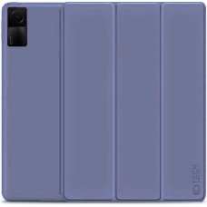 Tech-Protect SmartCase for Xiaomi Redmi Pad 10.6 - Purple