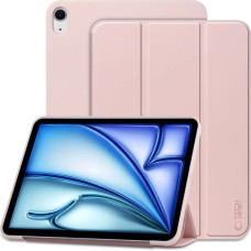 Tech-Protect SmartCase for iPad Air 10.9" 2020-2022 / 11" 2024 - pink