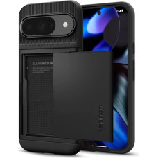 Spigen Slim Armor CS Case for Google Pixel 9 / 9 Pro - Black