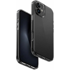 Uniq Air Fender iPhone 16 Plus Case - Gray