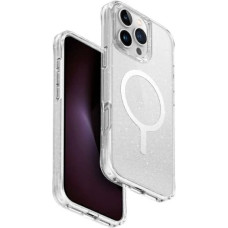 Uniq LifePro Xtreme Magclick Charging Case for iPhone 16 Pro Max - Clear