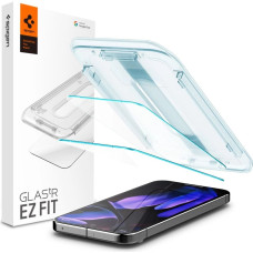 Spigen Glas.tR EZ Fit Tempered Glass with Applicator for Google Pixel 9 / 9 Pro (2 pcs.)