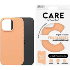 Panzerglass CARE by PanzerGlass Fashion Case iPhone 16 Pro Max 6.9" Peachy MagSafe 1392