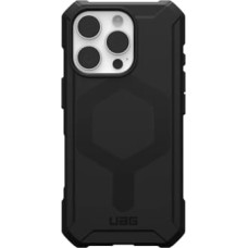 UAG Essential Armor Magsafe iPhone 16 Pro Case - Black