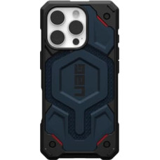 UAG Monarch Pro Case with MagSafe for iPhone 16 Pro - Blue