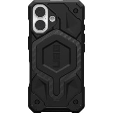 UAG Monarch Pro iPhone 16 Case - Black