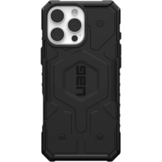 UAG Pathfinder Magsafe Case for iPhone 16 Pro Max - Black