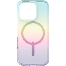 Zagg Milan Snap MagSafe iPhone 16 Pro Case - Iridescent