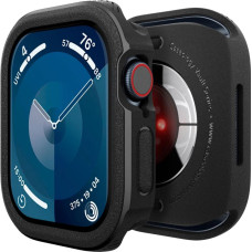 Spigen Caseology Vault Apple Watch 10 (46 mm) case - black