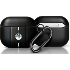 BMW Color Lines Case for AirPods Pro 2 - Black