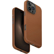 Uniq Lyden Magclick Charging case for iPhone 16 Pro Max - caramel