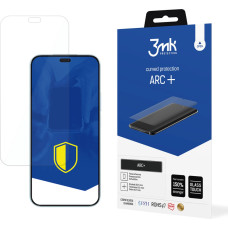 3Mk Protection 3mk ARC+ protective foil for Honor 200 Lite