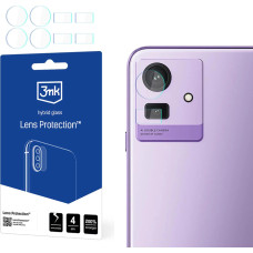 3Mk Protection Camera Cover 3mk Lens Protection for Cubot Note 50