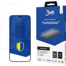 3Mk Protection Tempered glass 3mk FlexibleGlass for Honor 200 Lite