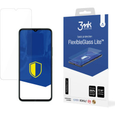 3Mk Protection Tempered glass 3mk FlexibleGlass Lite for Honor X6B