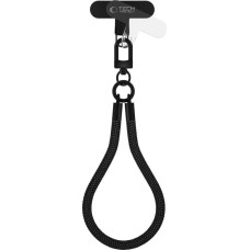 Tech-Protect C3S Rope Wrist Strap - Black