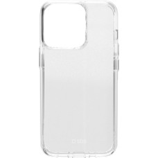 SBS D3O iPhone 14 Pro Max Case - Transparent