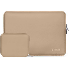 Tech-Protect Neoslim 13-14" Laptop Bag - Beige