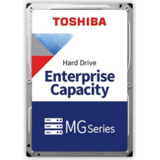 Toshiba HDD|TOSHIBA|MG09 Series|14TB|SATA|512 MB|7200 rpm|3,5