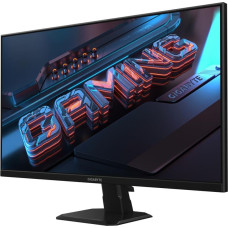 Gigabyte LCD Monitor|GIGABYTE|GS27FA EK|27