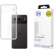 3Mk Protection 3mk Clear Case for OnePlus Nord 4 - transparent