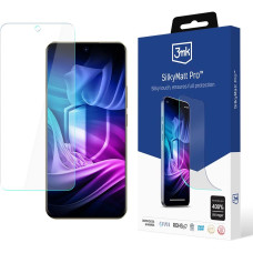 3Mk Protection Matte protective film 3mk Silky Matt Pro for Realme 13+ 5G