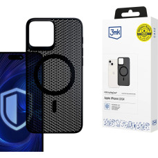 3Mk Protection 3mk COOLing MagCase for Apple iPhone 13/14 - black