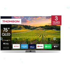 Thomson TV Set|THOMSON|75