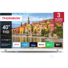 Thomson TV Set|THOMSON|40