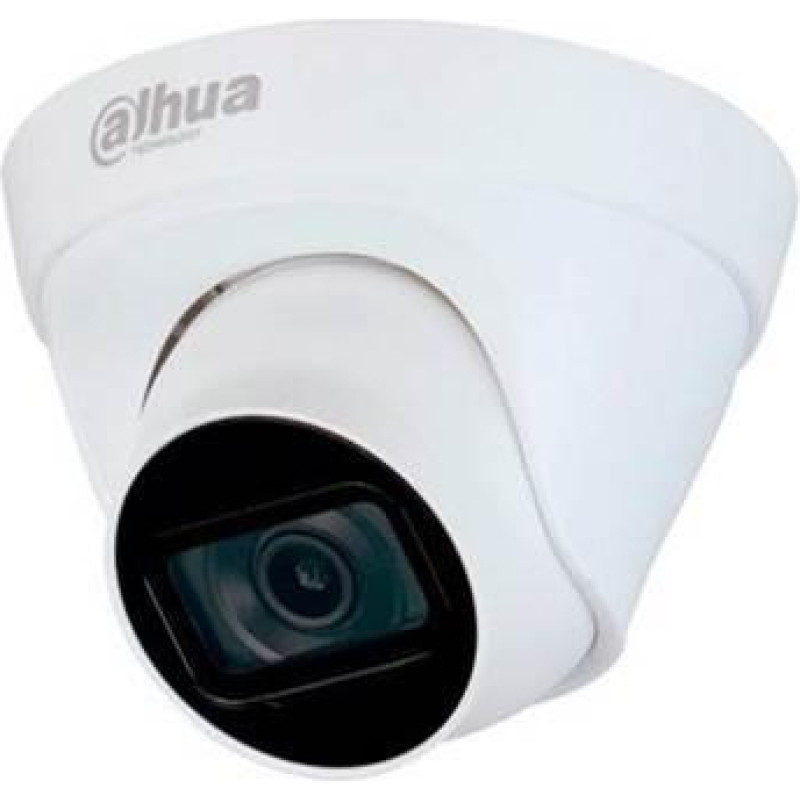 Dahua NET CAMERA 2MP IR EYEBALL/IPC-HDW1230T1-0360B-S5 DAHUA