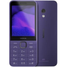 Nokia Mobilais tālrunis Nokia 235 4G Purple