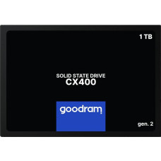 Goodram SSD 1TB CX400 G.2 2,5 SATA III