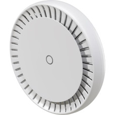 Mikrotik Access Point|MIKROTIK|1800 Mbps|IEEE 802.11a|IEEE 802.11 b/g|IEEE 802.11n|IEEE 802.11ac|IEEE 802.11ax|CAPGI-5HAXD2HAXD&EG12-EA