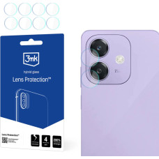 3Mk Protection Szkło na obiektyw aparatu 3mk Lens Protection na Oppo A3 4G