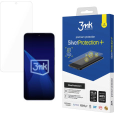 3Mk Protection Folia ochronna antybakteryjna 3mk SilverProtection+ na Xiaomi 15