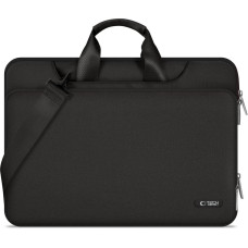 Tech-Protect Torba na laptopa 15-16 Tech-Protect Pocket - czarna