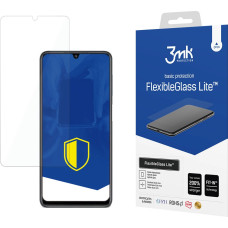 3Mk Protection 3mk FlexibleGlass Lite™ hybrid glass for Samsung Galaxy M22