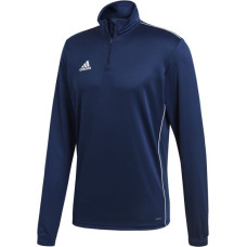 Adidas CORE 18 Training top M CV3997 (XS)