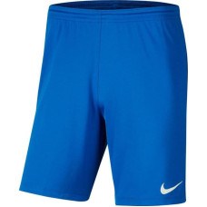 Nike Shorts Nike Park III Knit Jr BV6865-463 (152 cm)