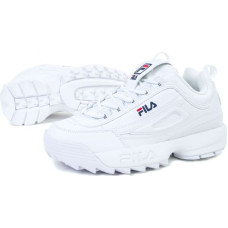 Fila DISRUPTOR LOW WMN (38)