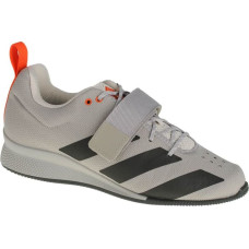 Adidas Weightlifting II FV6591 shoes (36)