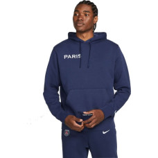 Nike PSG M DN1317-410 sweatshirt (XL (188cm))