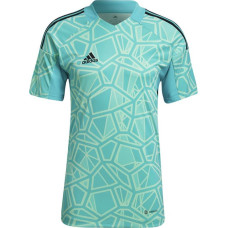 Adidas T-shirt adidas Condivo 22 Goalkeeper Jersey Short Sleeve M HB1618 (S)