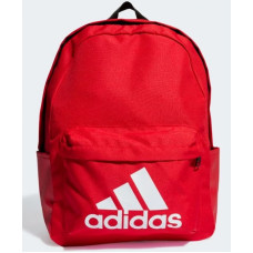 Adidas Backpack adidas Classic Bos Backpack IL5809 (czerwony)