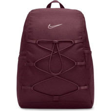 Nike One CV0067-681 backpack (czerwony)