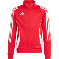 Adidas Tiro 24 Training Jr IR7502 sweatshirt (116cm)